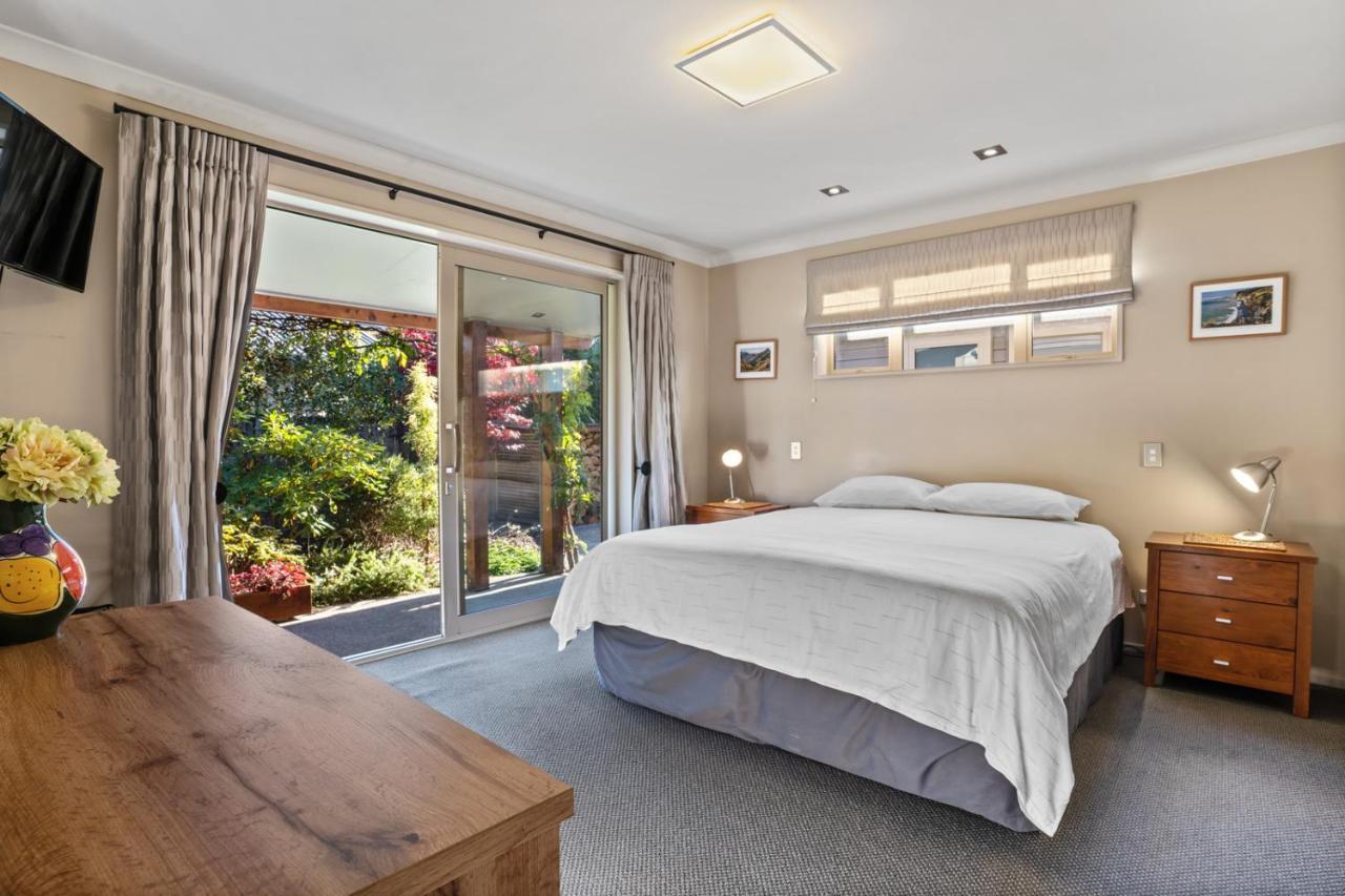 Fairway Cottage - Hanmer Springs Holiday Home Dış mekan fotoğraf