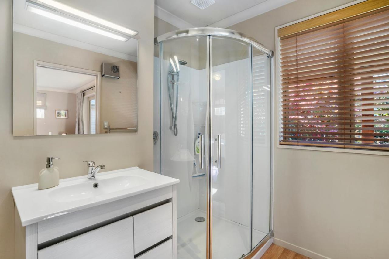 Fairway Cottage - Hanmer Springs Holiday Home Dış mekan fotoğraf